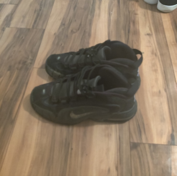 Nike Air Max Penny 1 "All-Star" 2014 - Picture 2 of 6